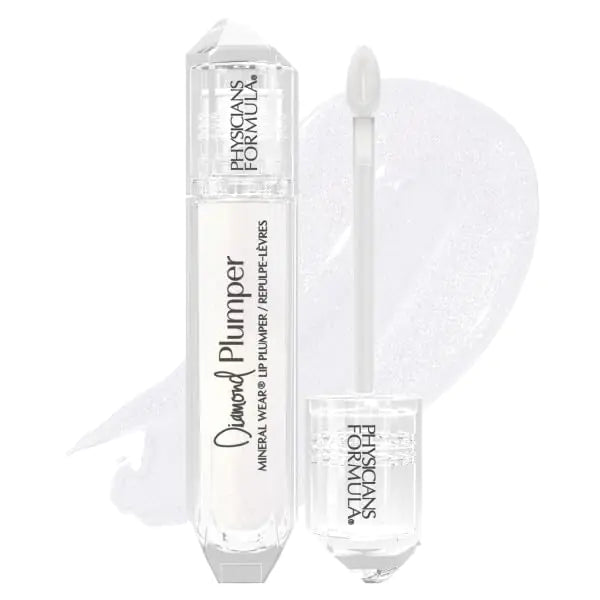 Physicians Formula Mineral Wear® Mini Diamond Plumper - Diamond Marquise Diamond Marquise - mini