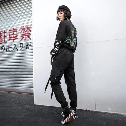 Jumpman Pants