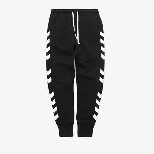 Sweatpants Fashionable Pants