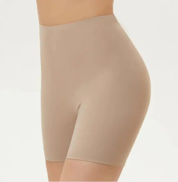 Seamless Shapewear Panties