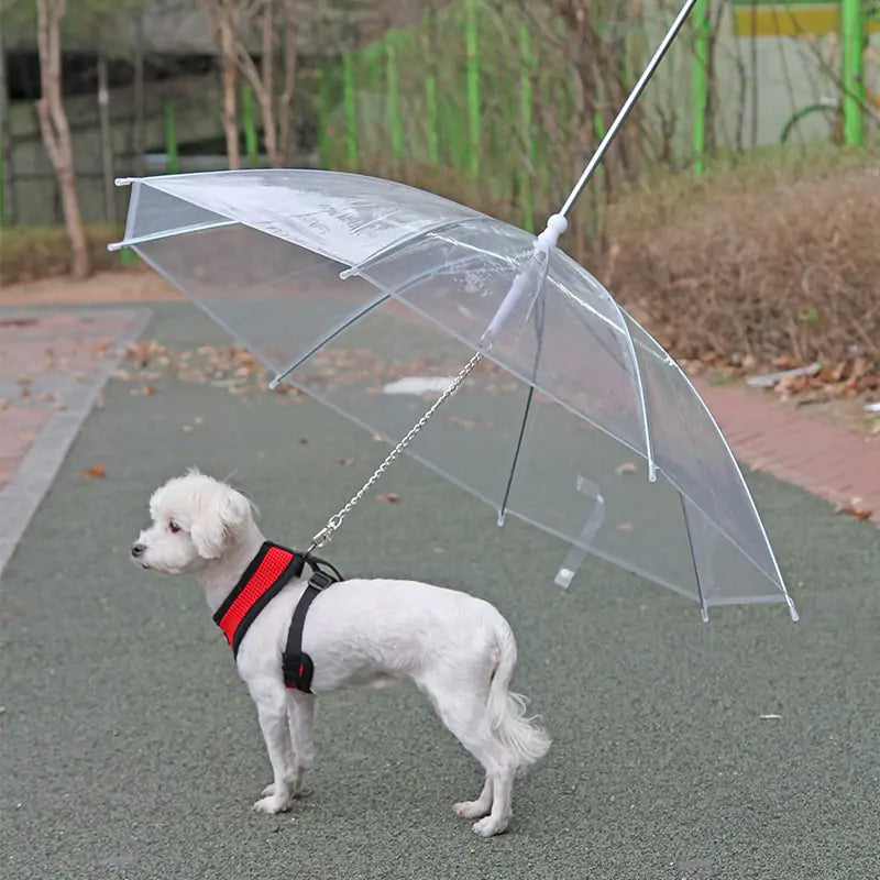 Pet Umbrella Leash