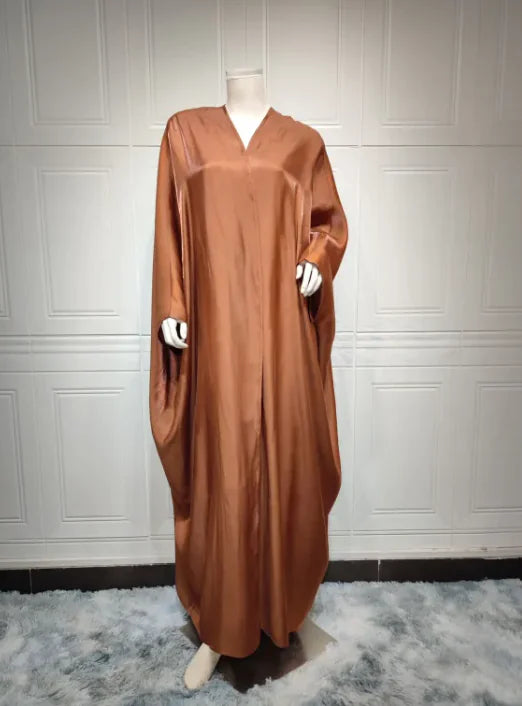 Silky Robe
