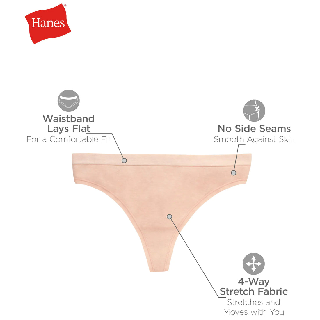 Hanes Women&