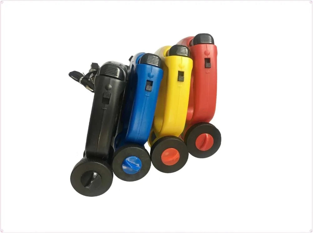 Led Pet Dog Leash Lead