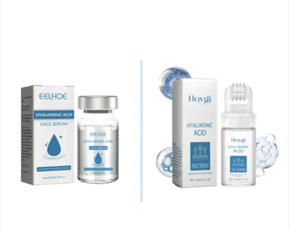 Hyaluronic Acid Hydrating Serum