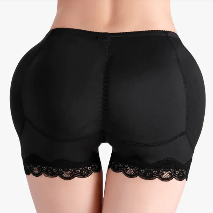 Body Shaper Panties