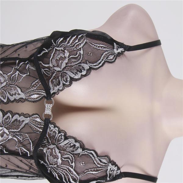 Lingerie, Sleepwear, Plus Size Collection