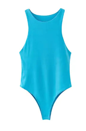 Summer Sexy Bodycon Swimsuit