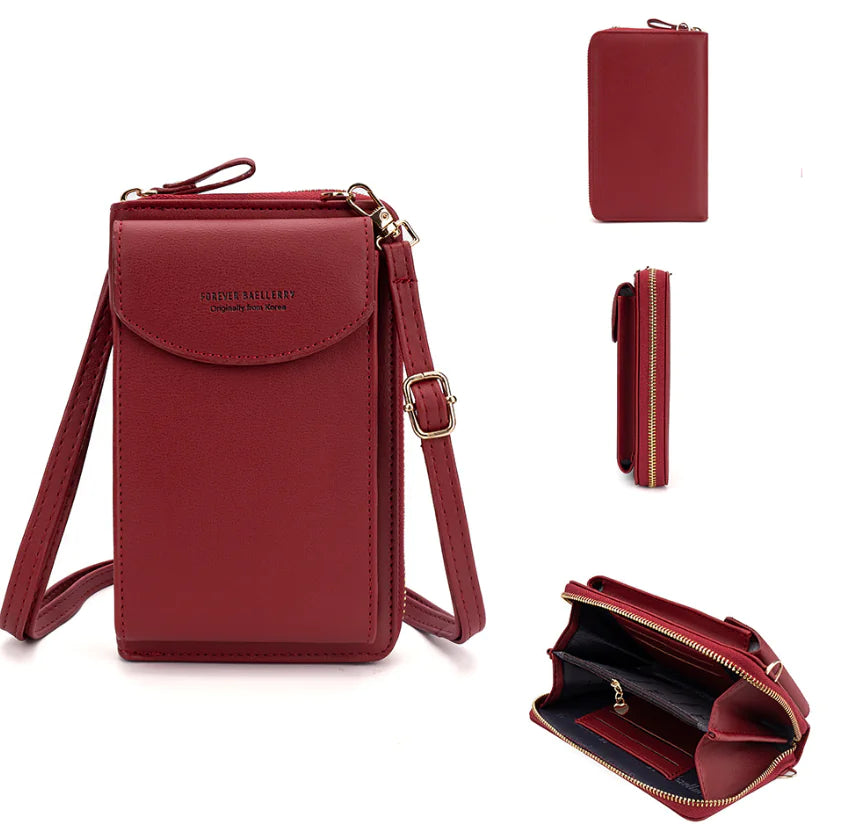 PU Luxury Handbags Womens Bags for Woman Ladies Hand Bags Women&