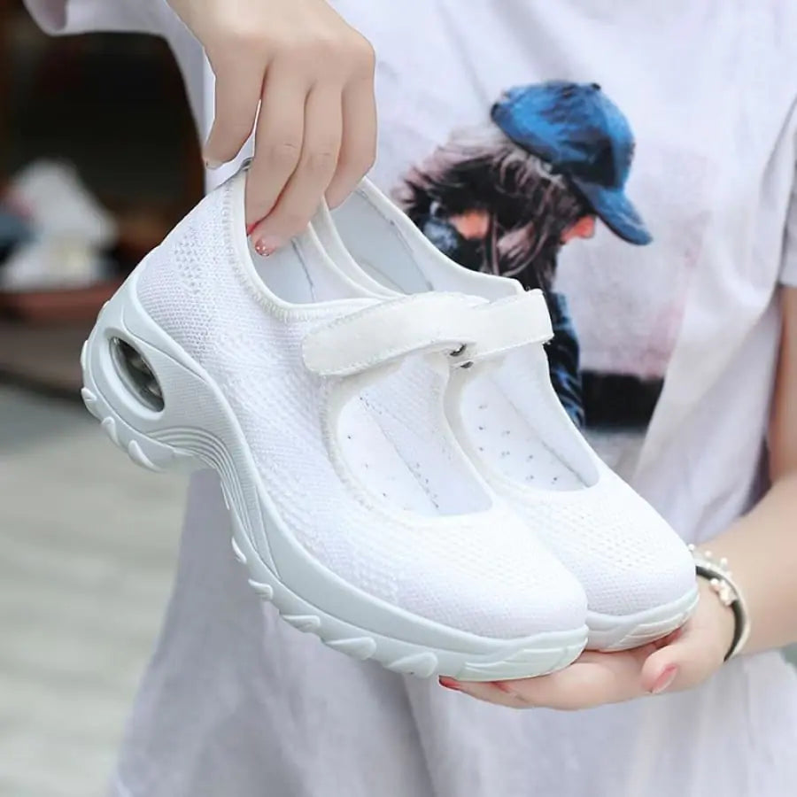 Air Ladies Sneakers