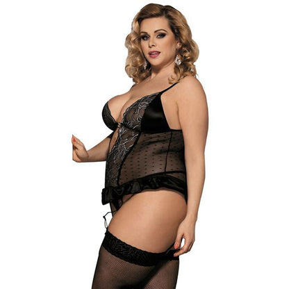 Lingerie, Sleepwear, Plus Size Collection