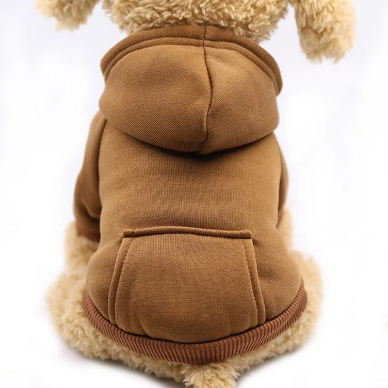 Pet Clothes For Small Dogs