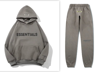 Reflective Hoodies
