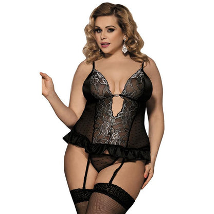 Lingerie, Sleepwear, Plus Size Collection