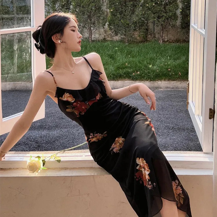 Fairy Tube Top Dress