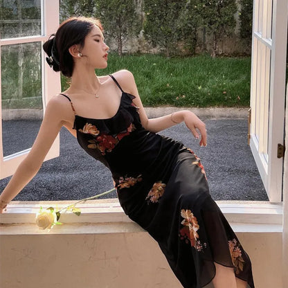 Fairy Tube Top Dress