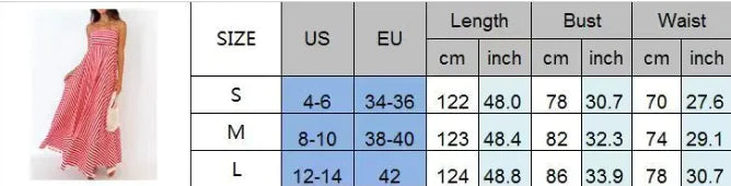 Summer Fashion Printed Backless Sling Dress