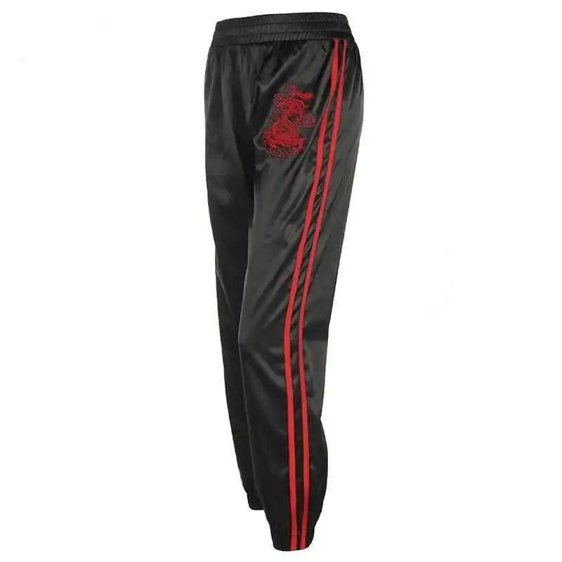 Stylish Dragon Pants