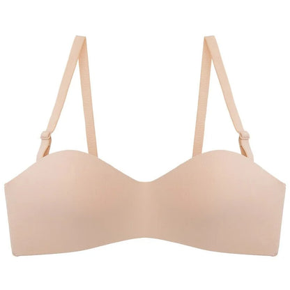 Sexy Soft Seamless Bra