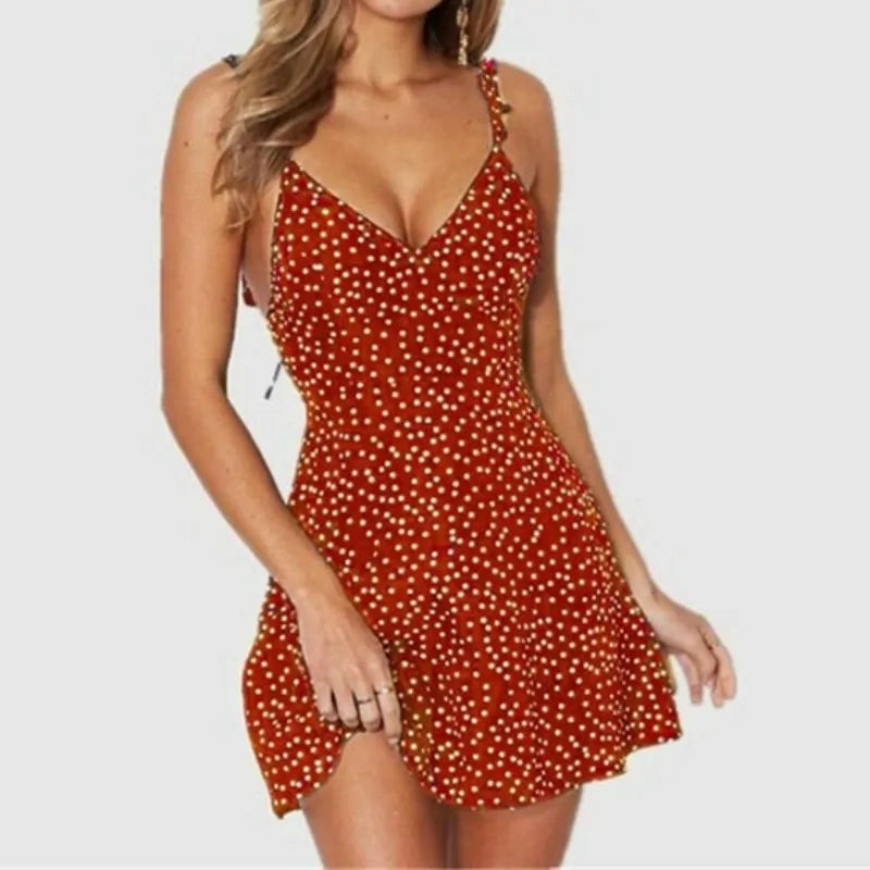 2025 Summer Sexy Dress