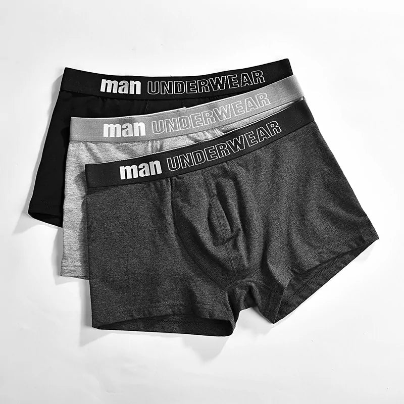 Men's Underwear Boxer