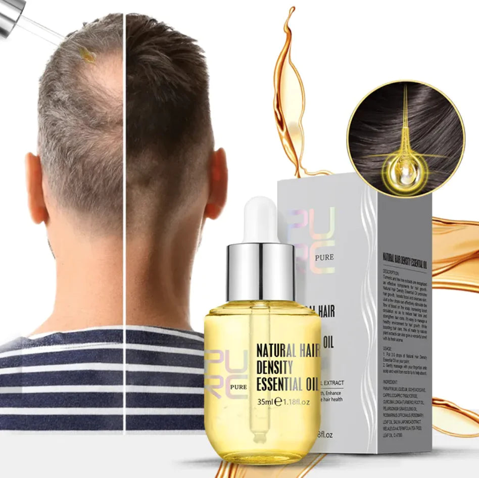 Anti-Drop Nourishing &amp; Repairing Hair Serum
