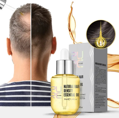 Anti-Drop Nourishing &amp; Repairing Hair Serum