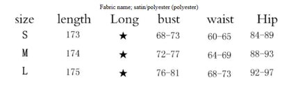 Sexy suspenders side slit dress