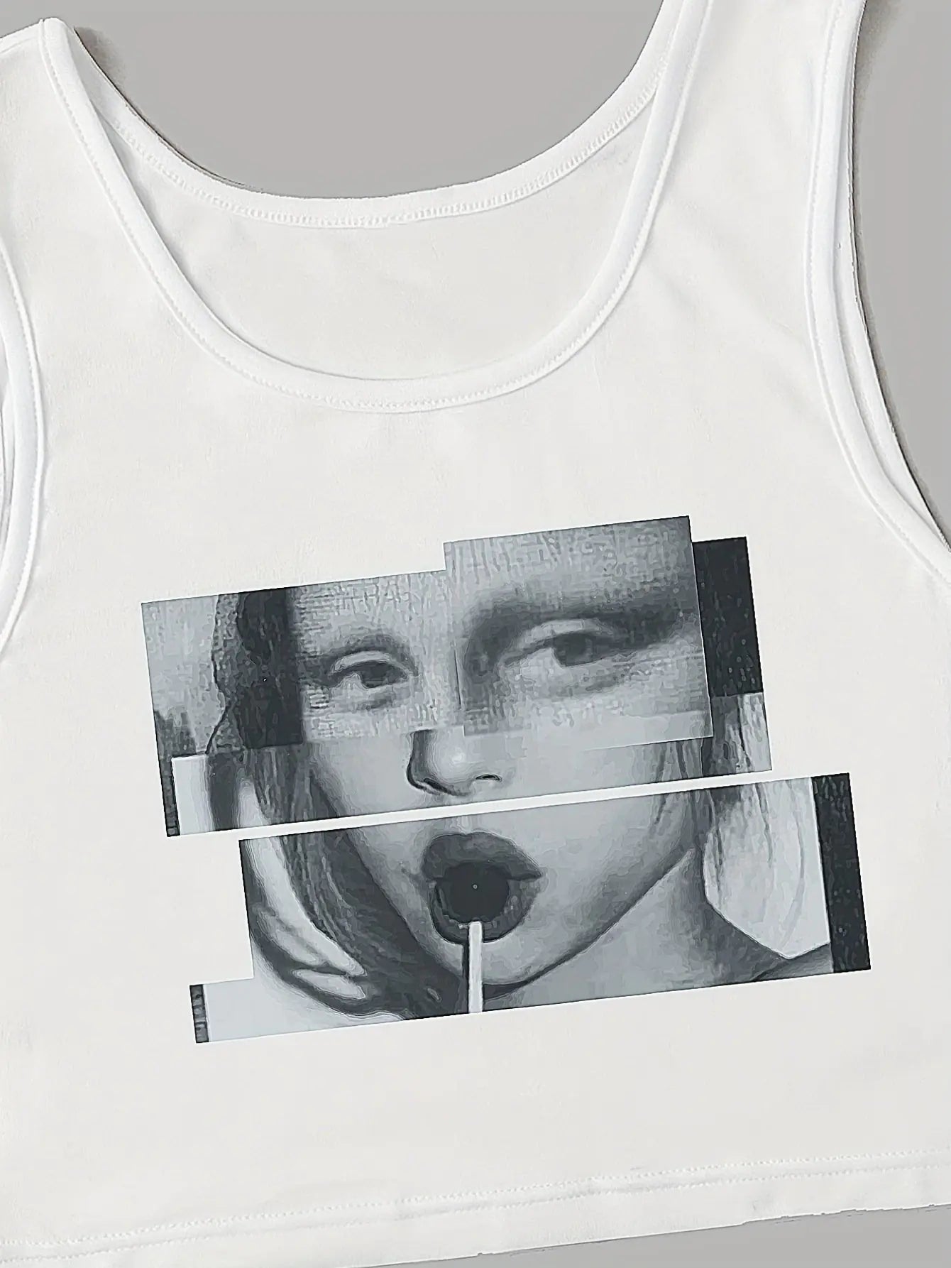 Women's Outer Wear Underwear Vest