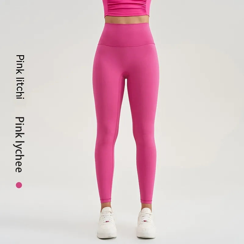 Wear Plus Size Fitness Leggings