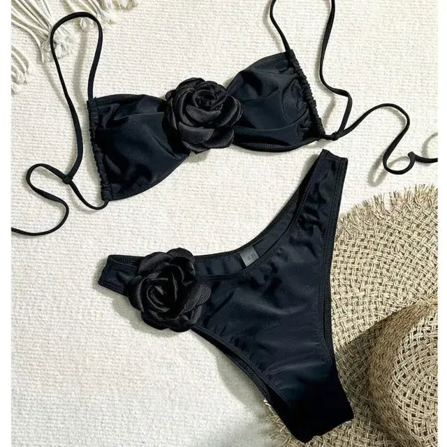 Sexy Bikinis Women's Swimwear