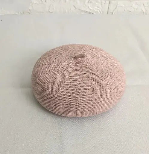 Pet Winter Wool Cap