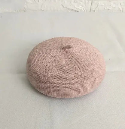 Pet Winter Wool Cap
