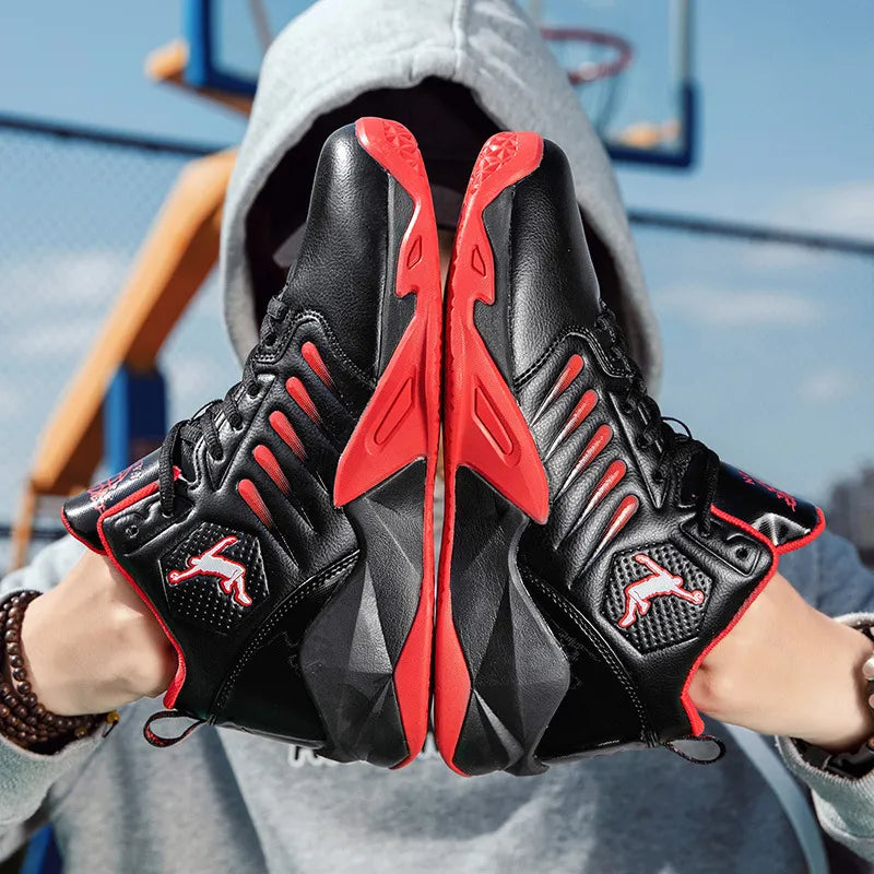 Casual Basketball Shoes