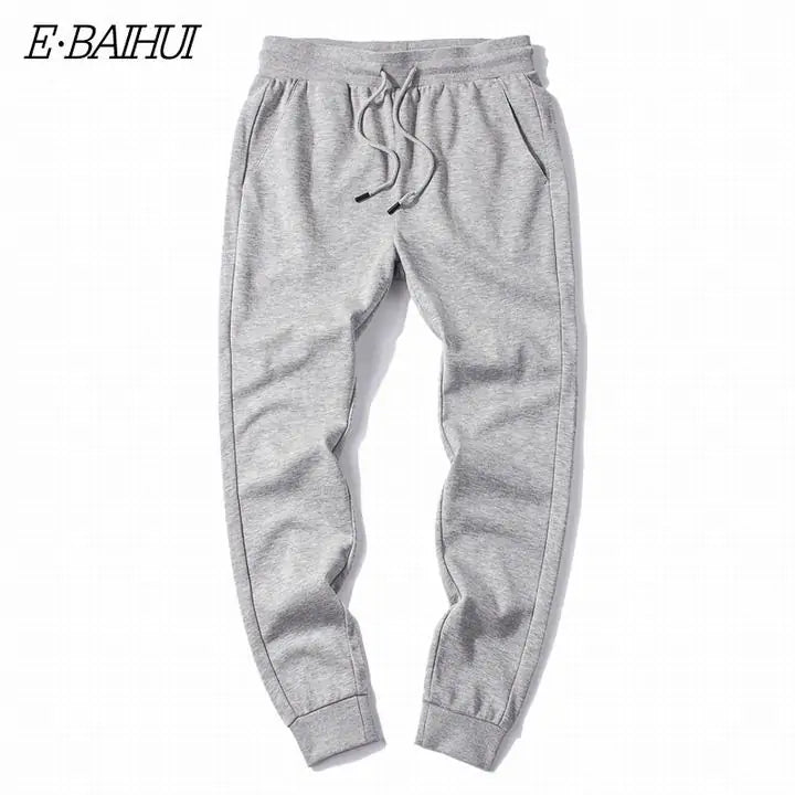 Autumn Jogger Pants