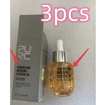 Anti-Drop Nourishing &amp; Repairing Hair Serum