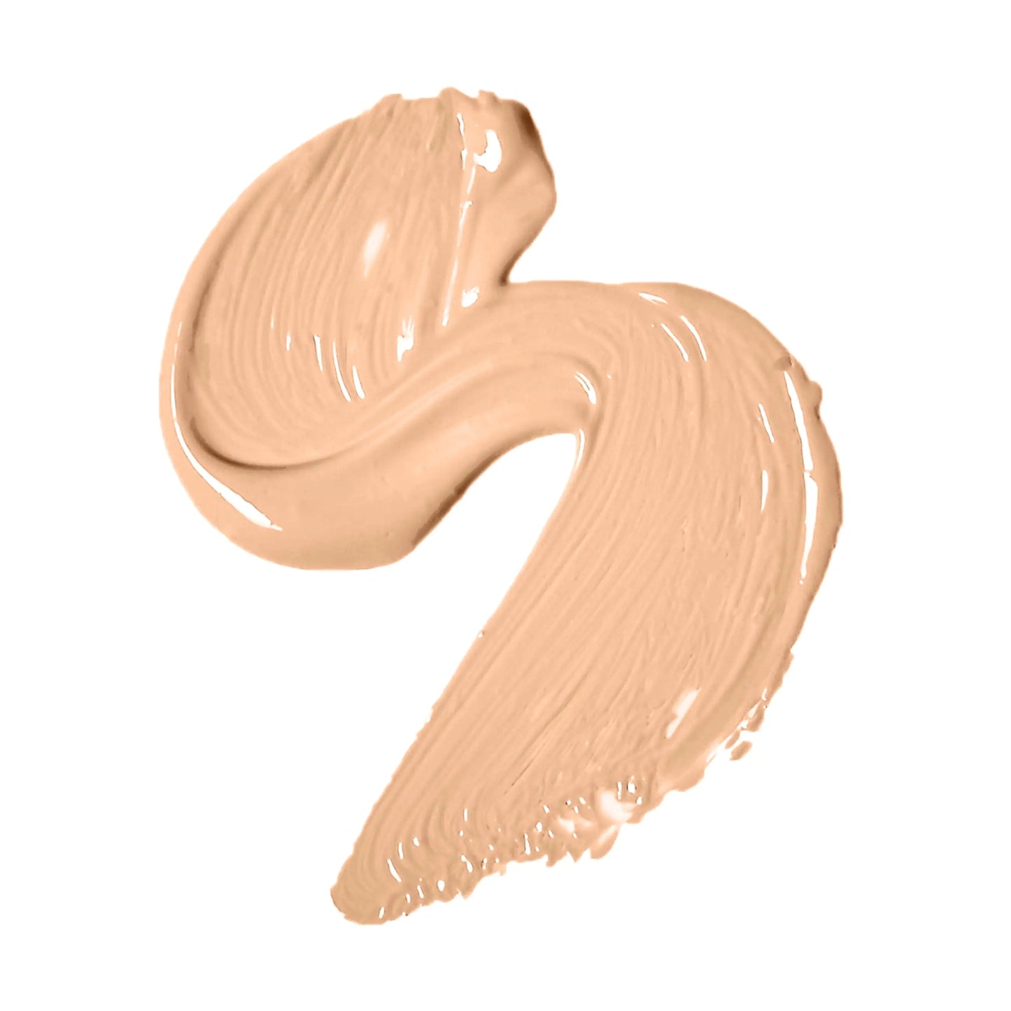 e.l.f. Hydrating Camo Concealer, Lightweight, Full Coverage, Long Lasting, Conceals, Corrects, Covers, Hydrates, Highlights, Light Ivory, Satin Finish, 25 Shades, All-Day Wear, 0.20 Fl Oz 0.2 Fl Oz (Pack of 1)