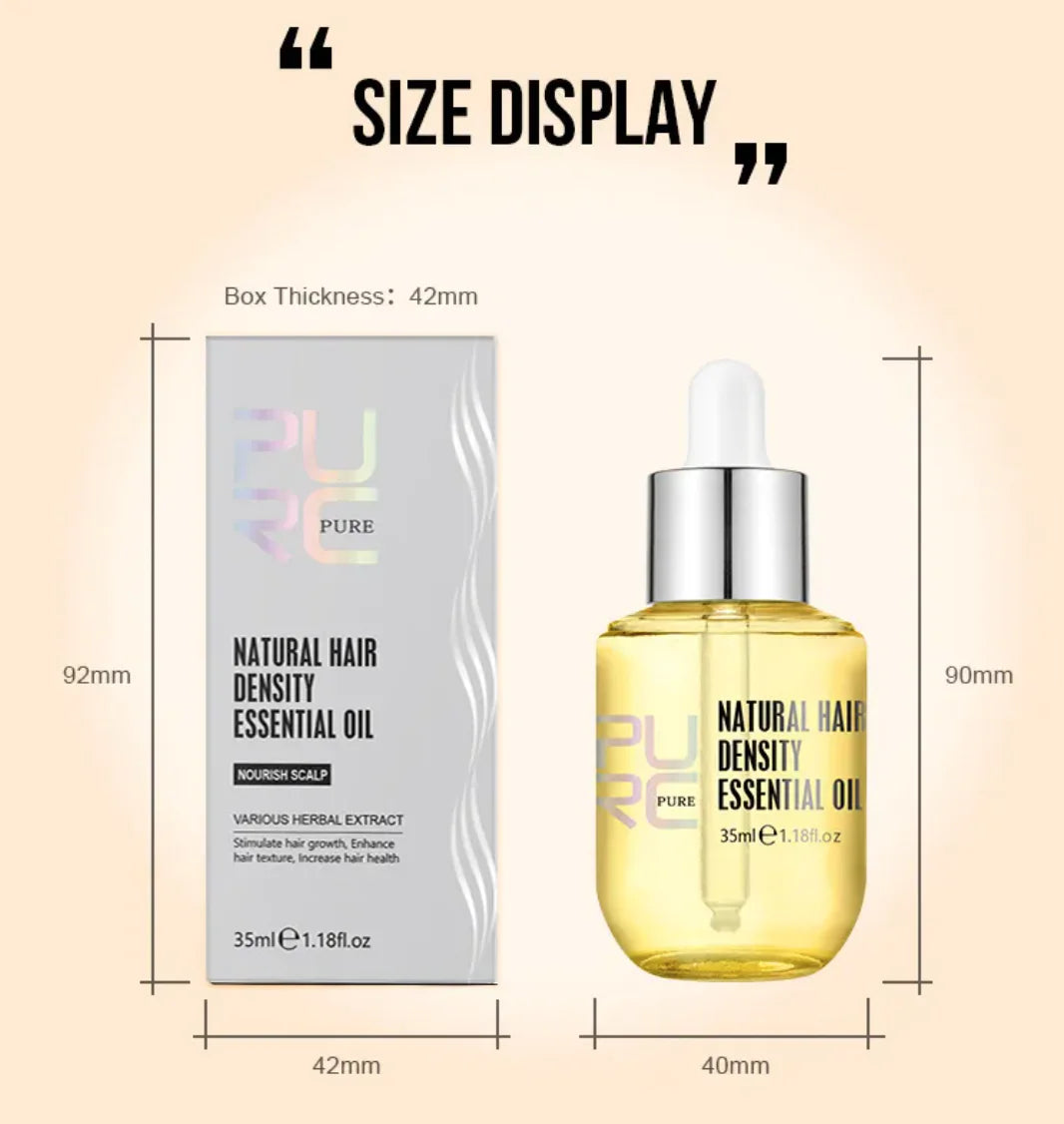 Anti-Drop Nourishing &amp; Repairing Hair Serum