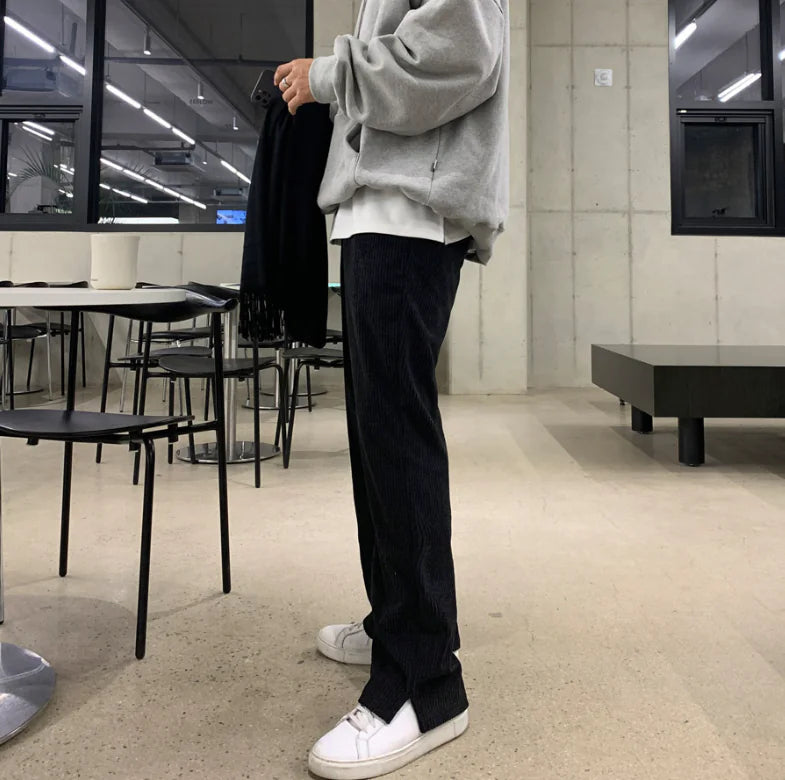 VG Corduroy Pants