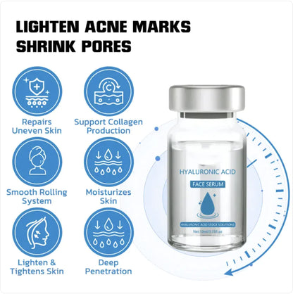 Hyaluronic Acid Hydrating Serum