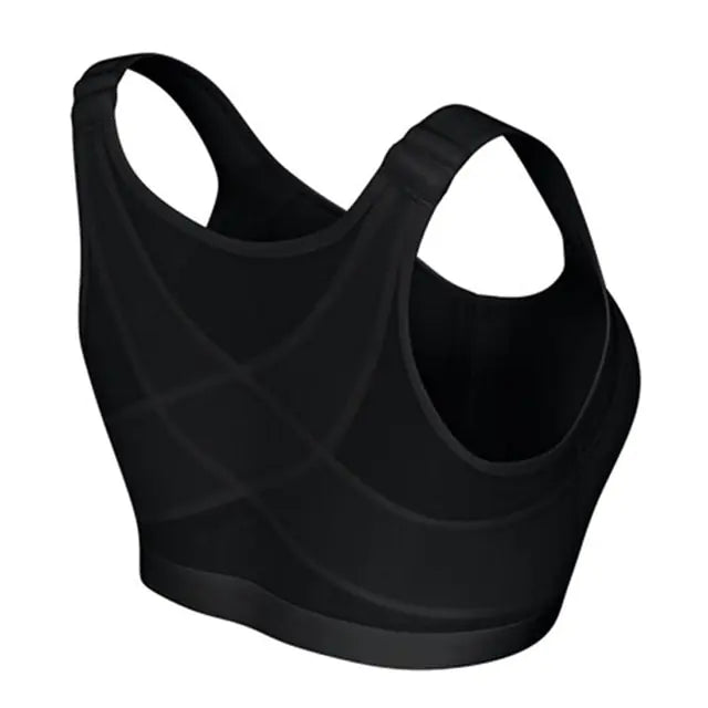 Yoga Lift Up Posture Bra