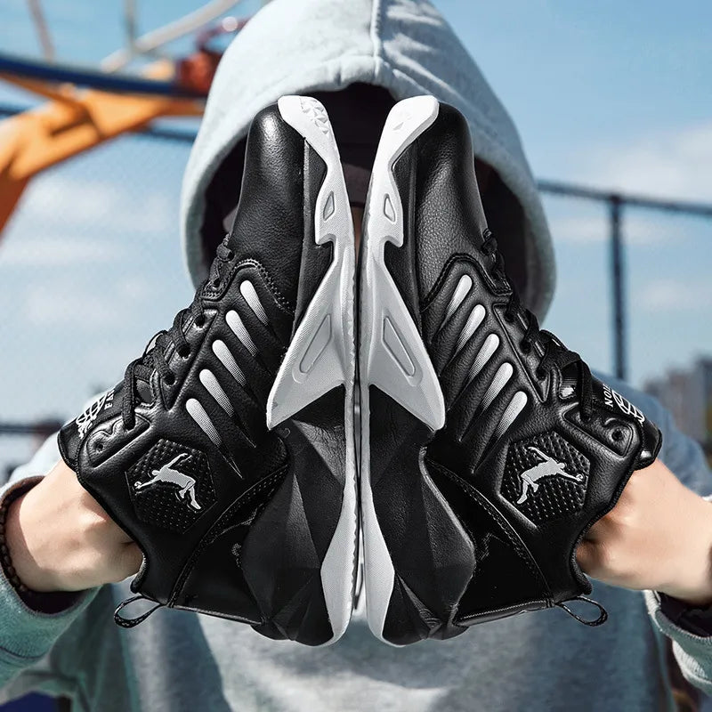 Casual Basketball Shoes