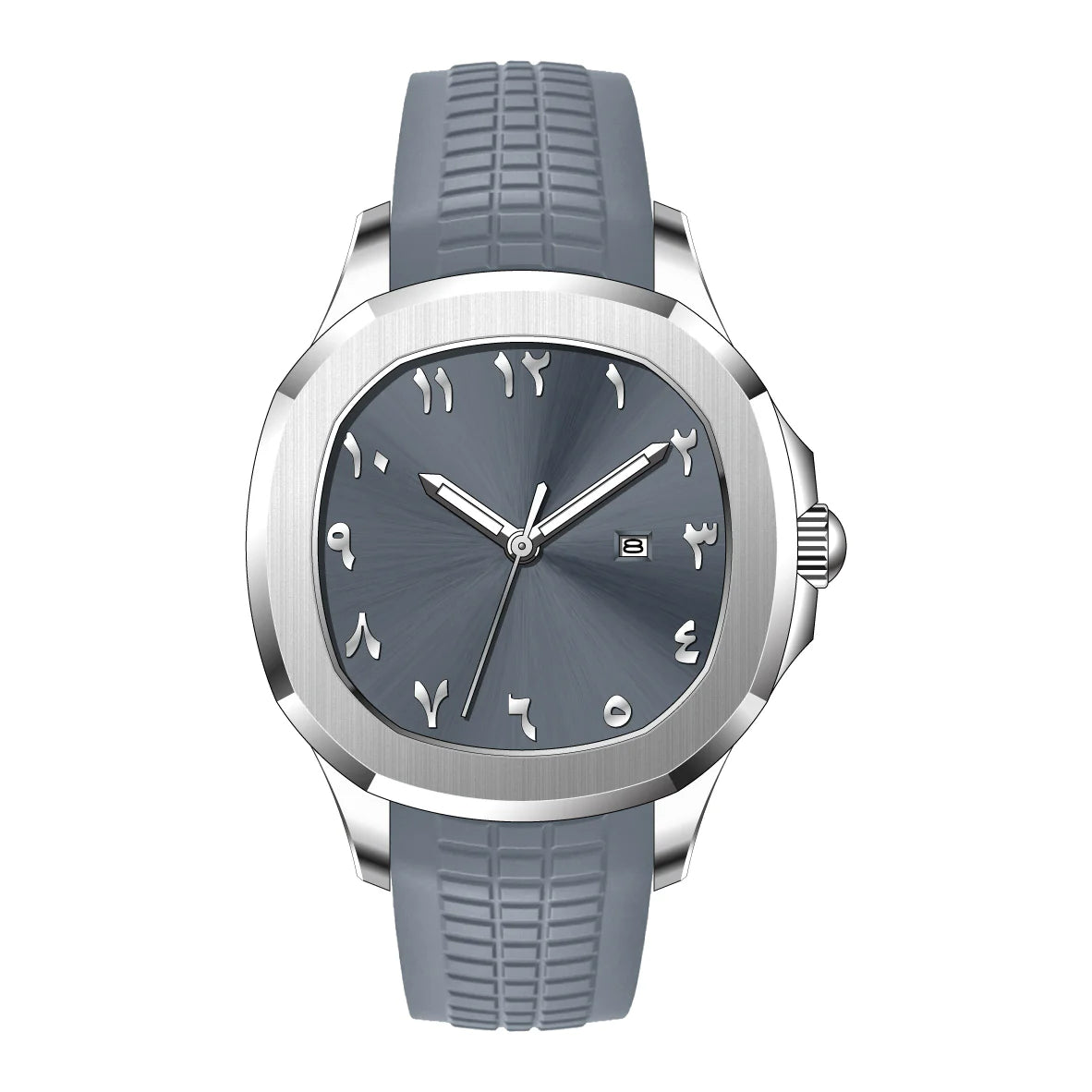 Grenade Shield Waterproof Quartz