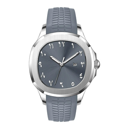 Grenade Shield Waterproof Quartz
