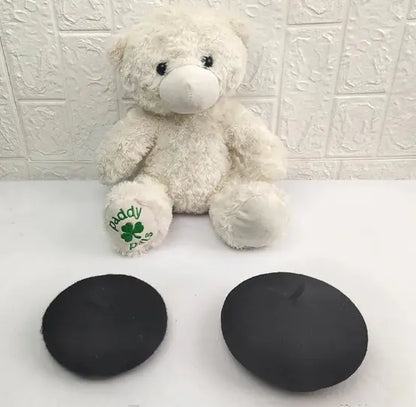 Pet Winter Wool Cap