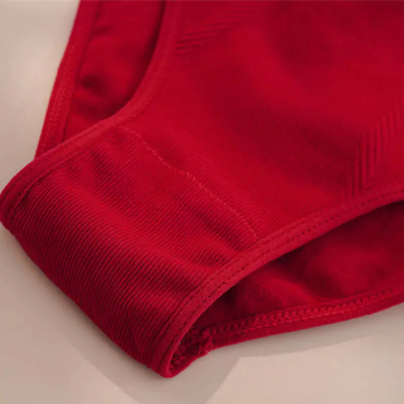 Seamless Underwear Breathable Sexy Women&