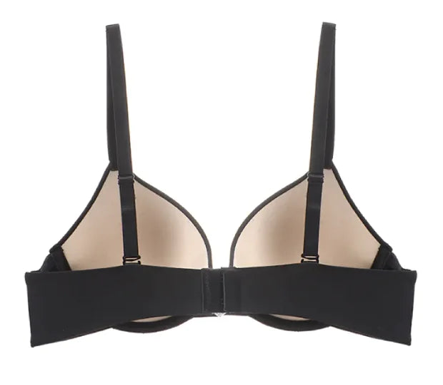 LiftEase Push-Up Bra