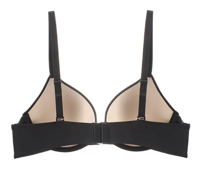 LiftEase Push-Up Bra