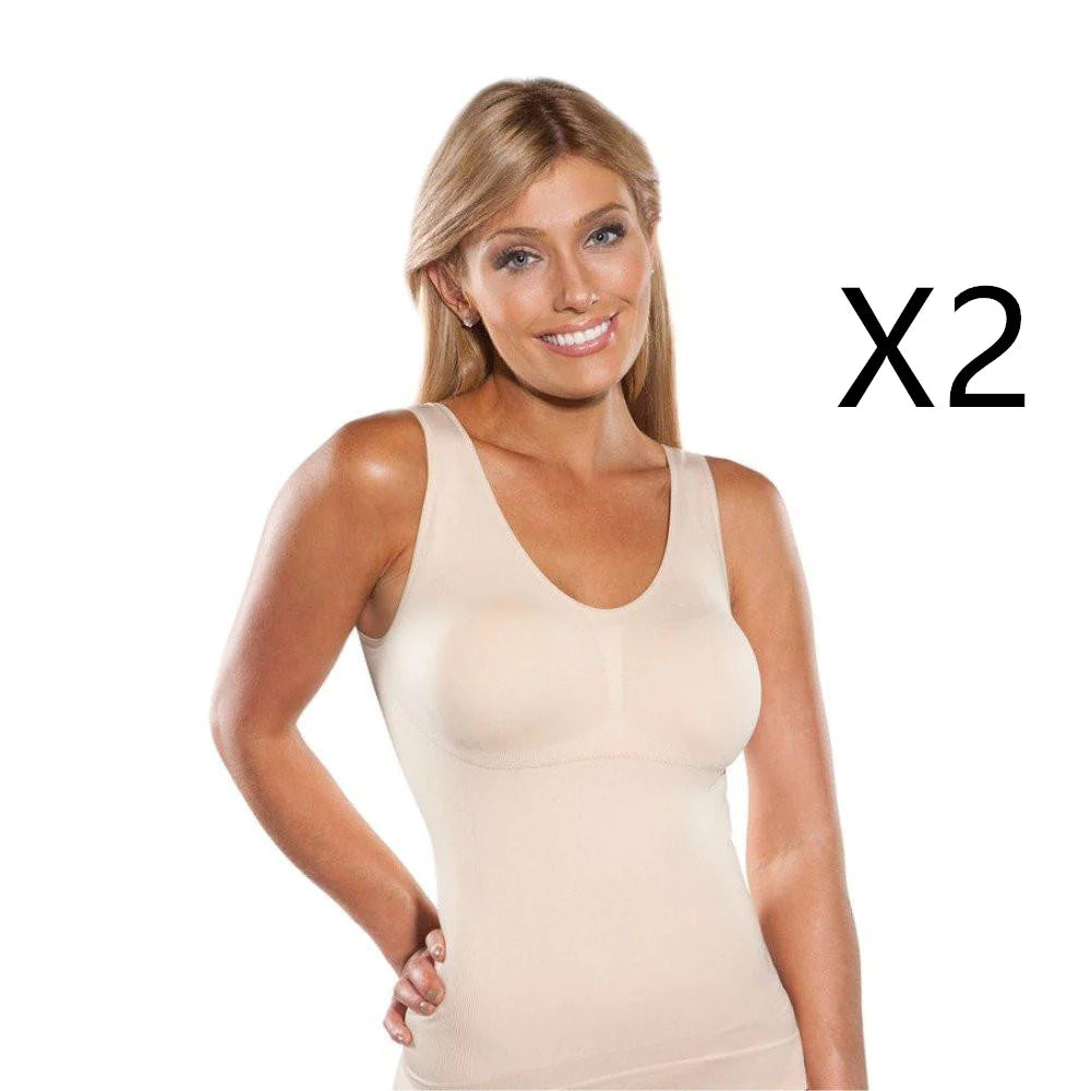 Body Sculpting Vest