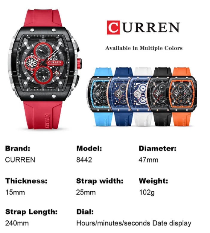 Above Brand Men&